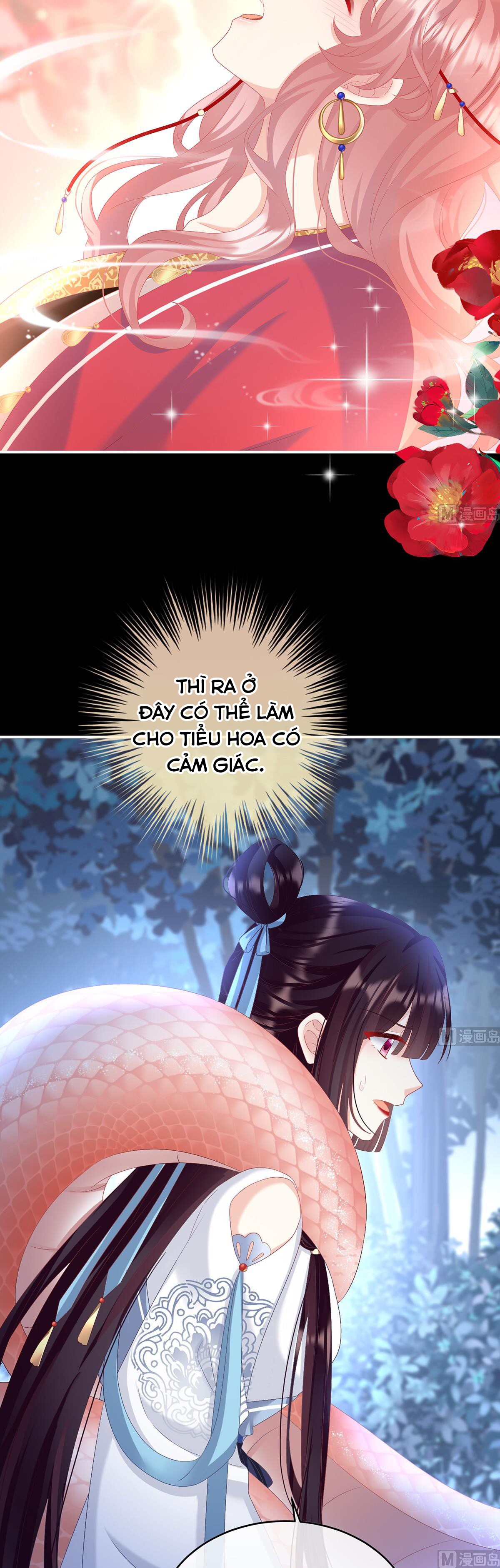 Kiều Phu Có Hỉ Chapter 91 - Trang 2