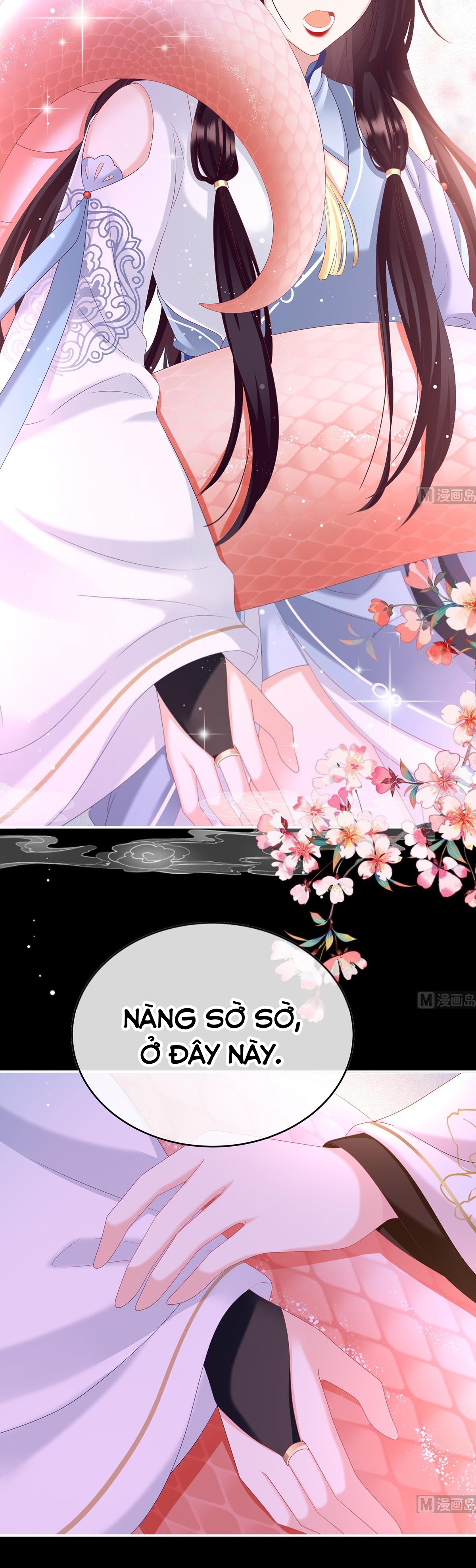 Kiều Phu Có Hỉ Chapter 91 - Trang 2