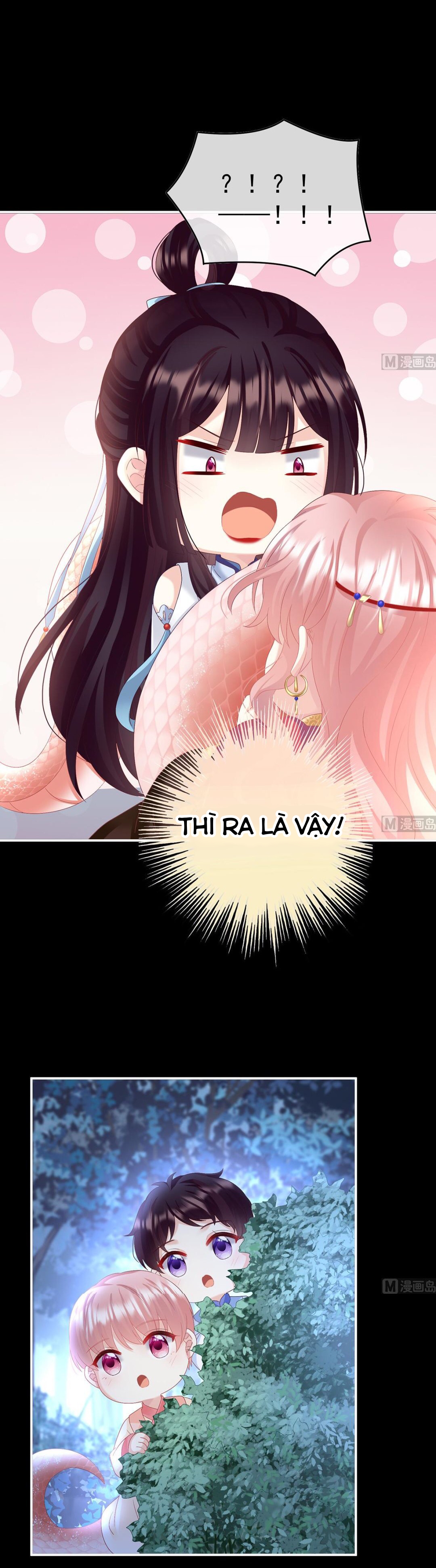 Kiều Phu Có Hỉ Chapter 91 - Trang 2