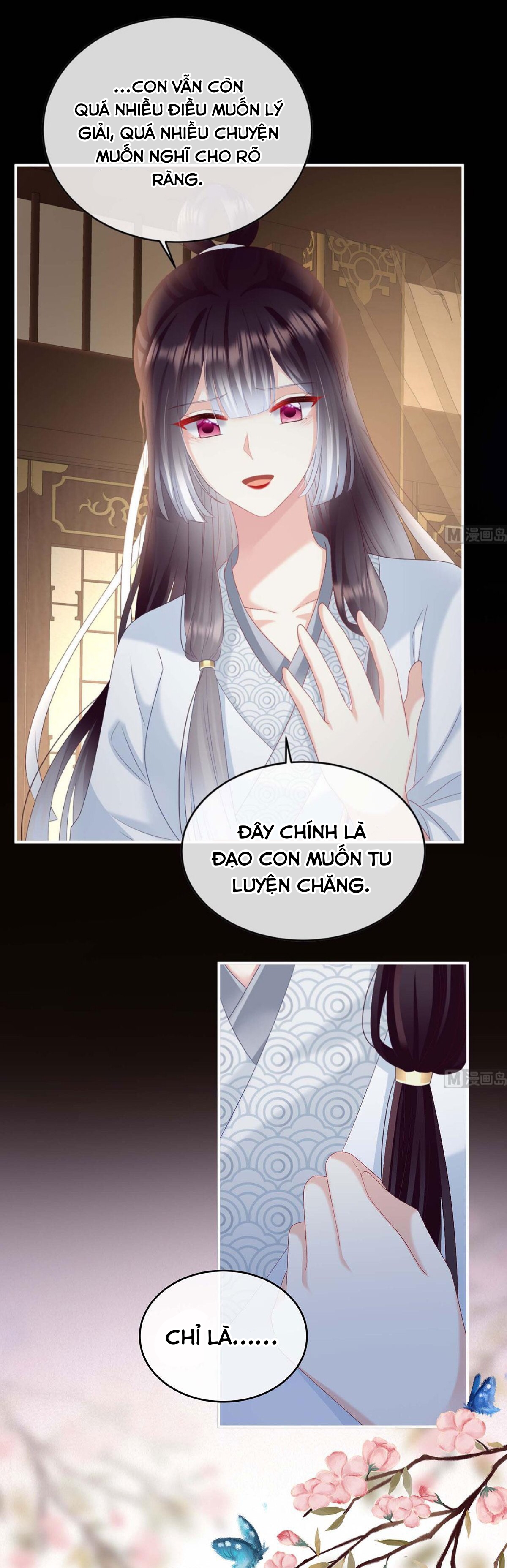 Kiều Phu Có Hỉ Chapter 92 - Trang 2