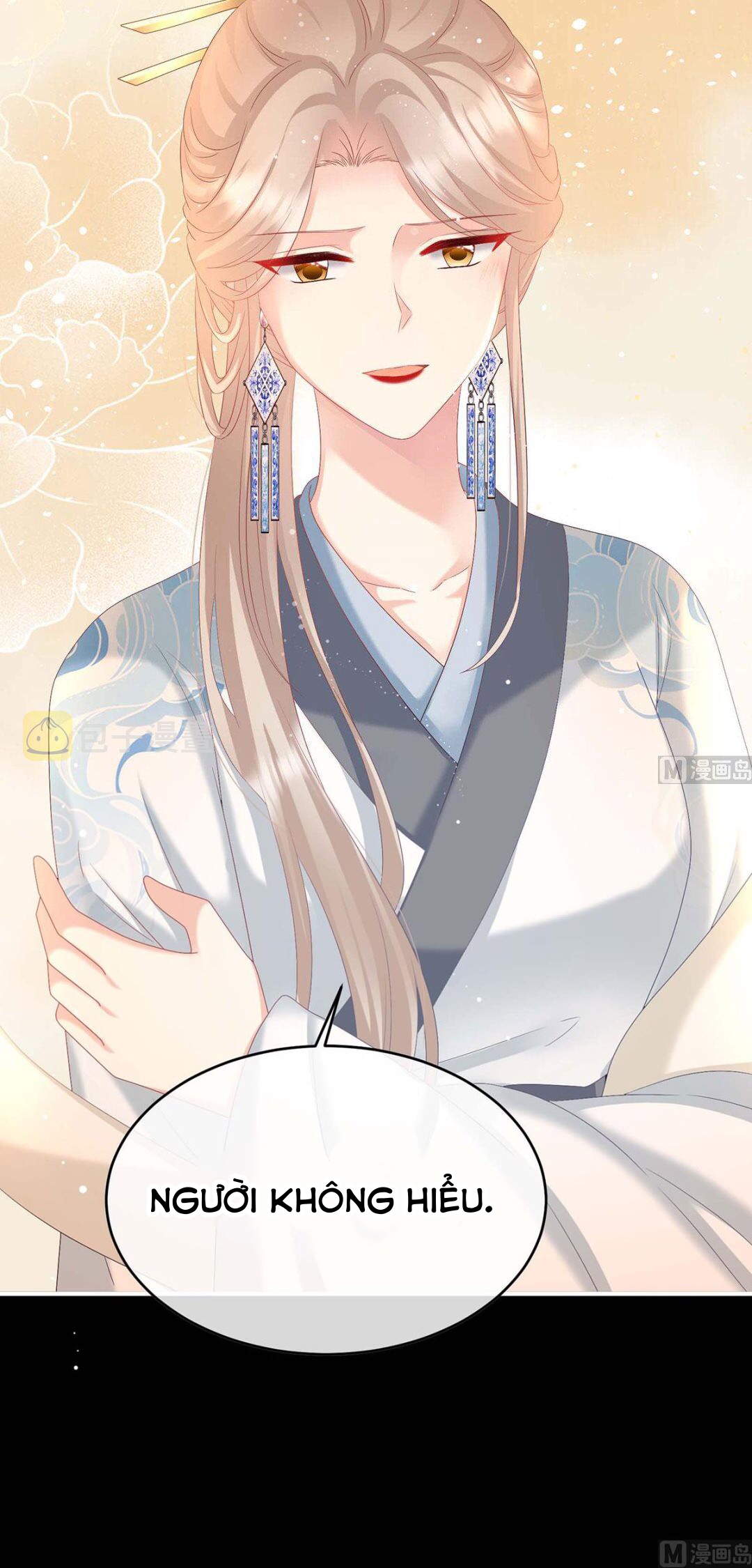 Kiều Phu Có Hỉ Chapter 92 - Trang 2