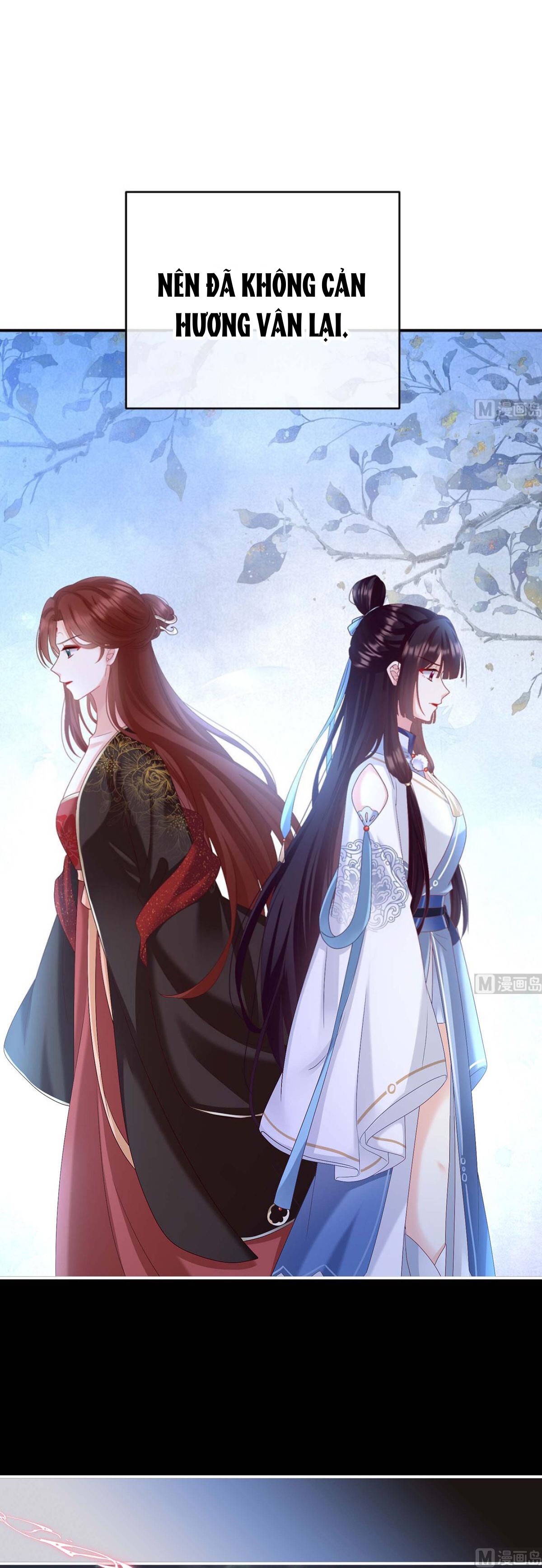 Kiều Phu Có Hỉ Chapter 92 - Trang 2