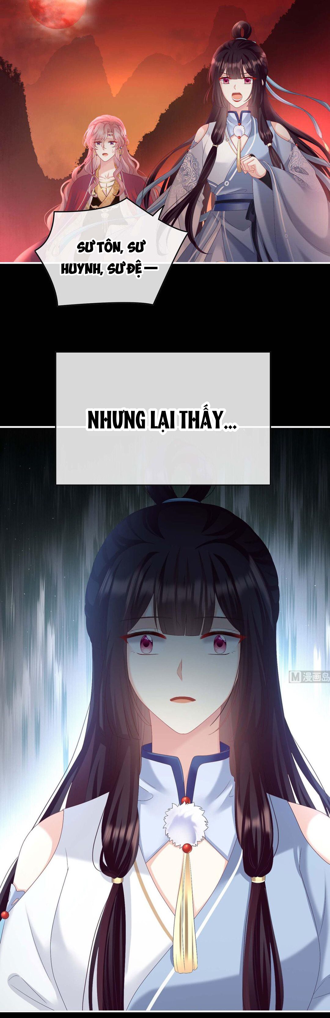 Kiều Phu Có Hỉ Chapter 92 - Trang 2