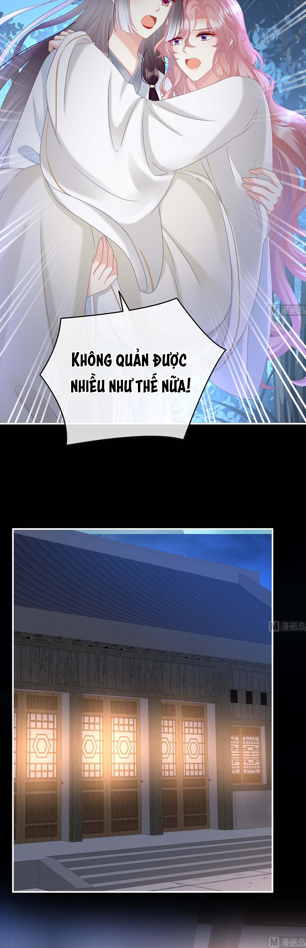 Kiều Phu Có Hỉ Chapter 93 - Trang 2