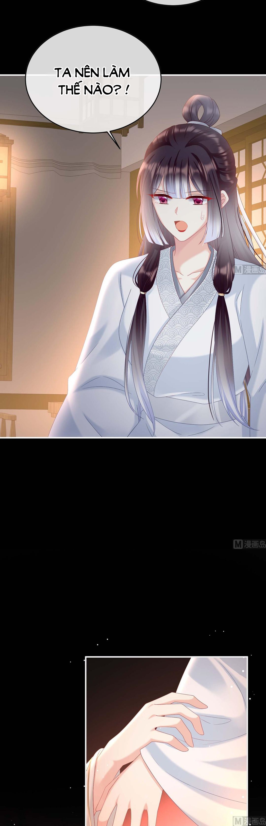 Kiều Phu Có Hỉ Chapter 93 - Trang 2