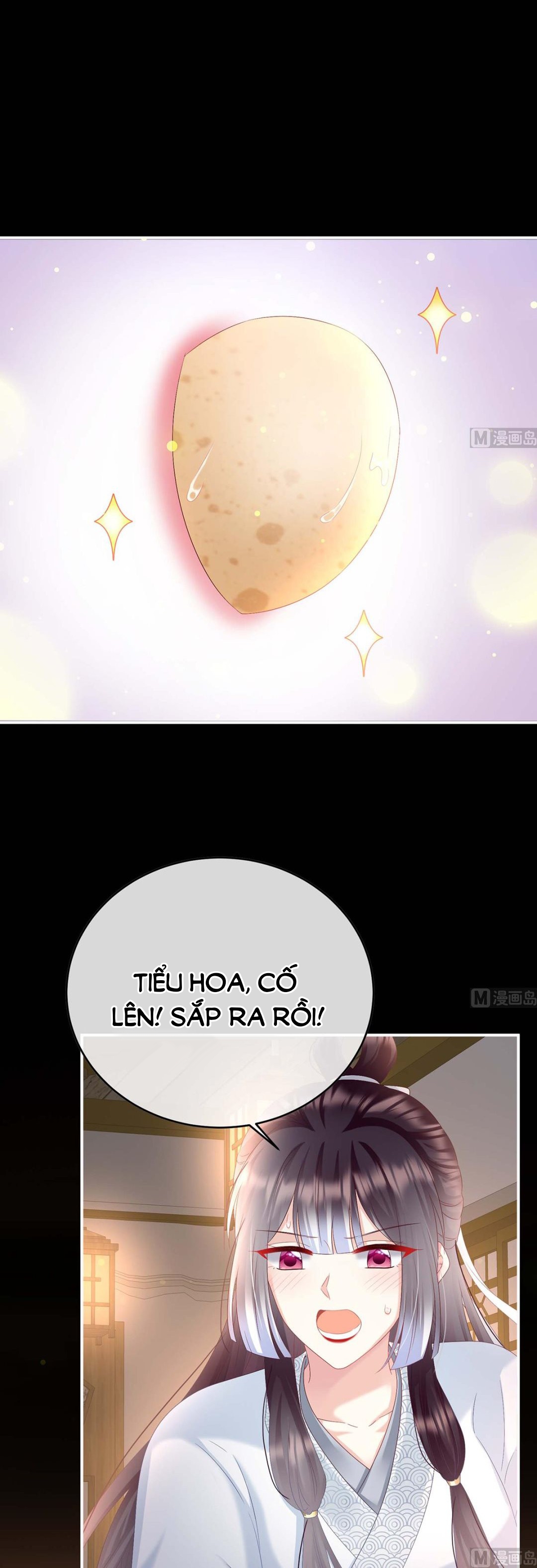 Kiều Phu Có Hỉ Chapter 93 - Trang 2