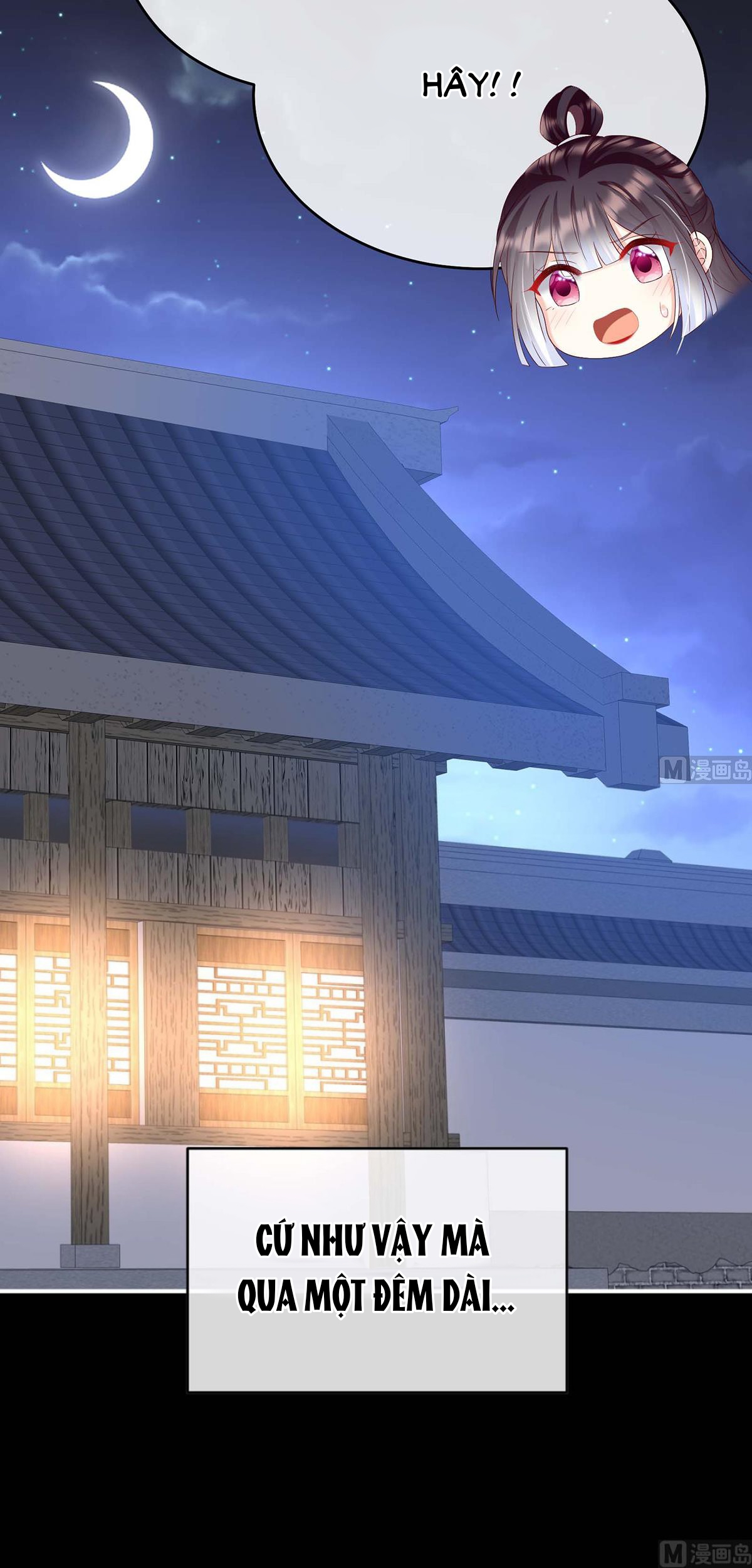 Kiều Phu Có Hỉ Chapter 93 - Trang 2