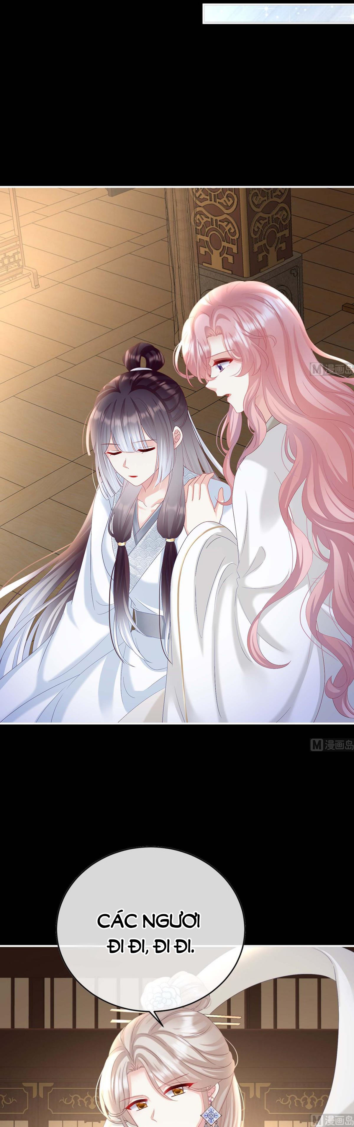 Kiều Phu Có Hỉ Chapter 93 - Trang 2