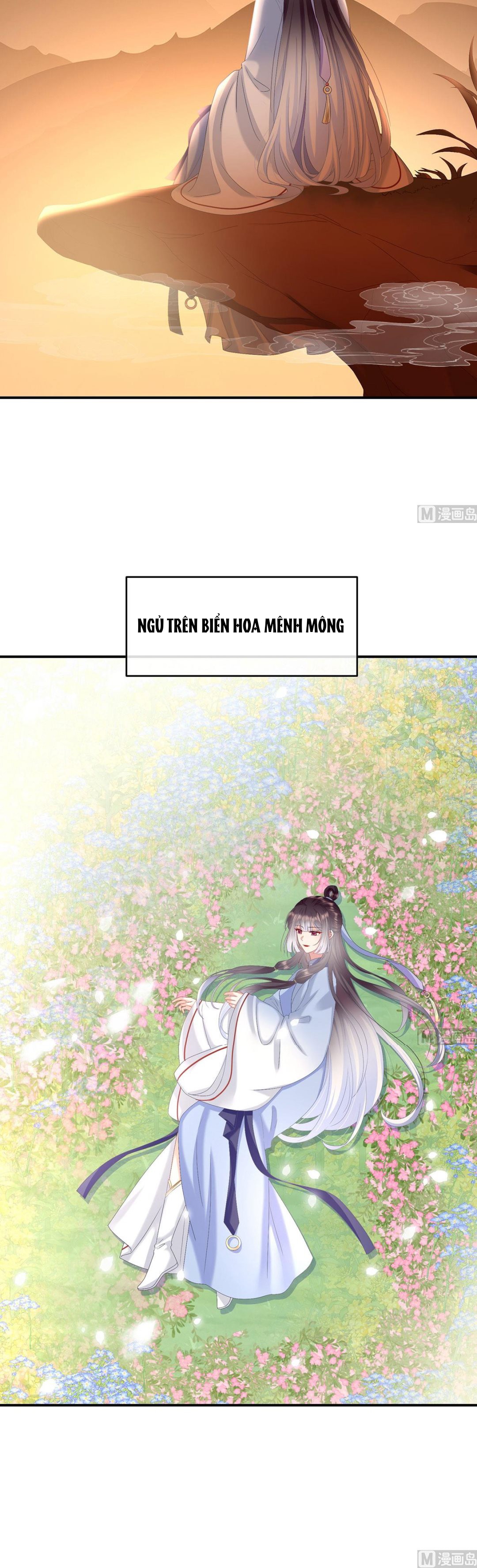 Kiều Phu Có Hỉ Chapter 95 - Trang 2