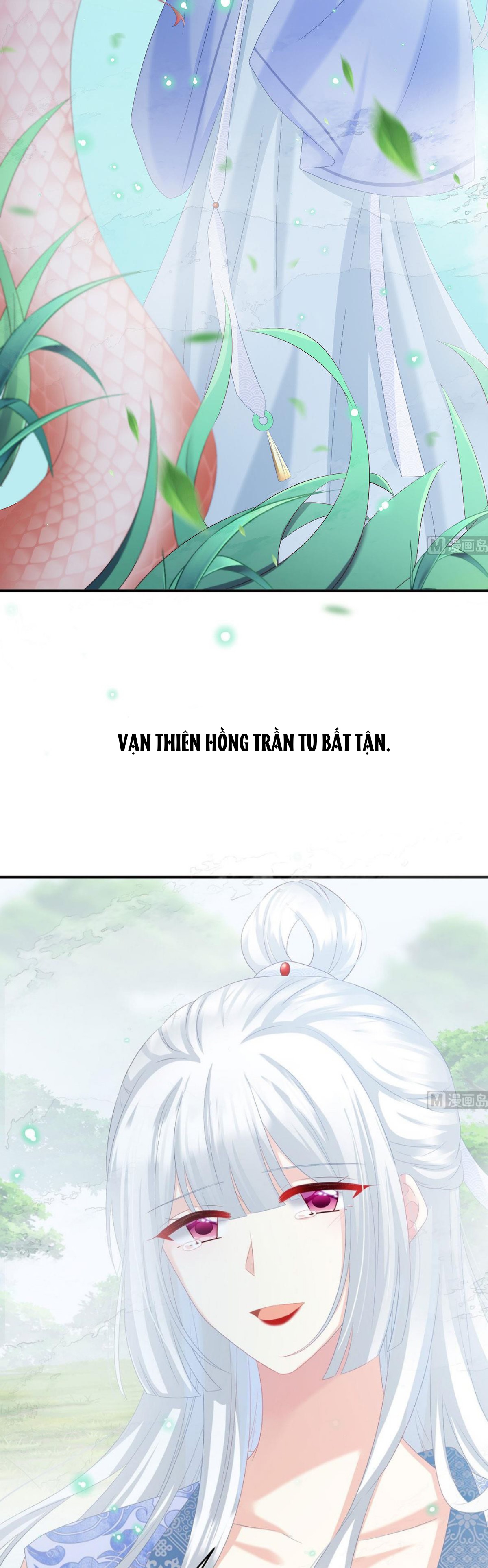 Kiều Phu Có Hỉ Chapter 95 - Trang 2