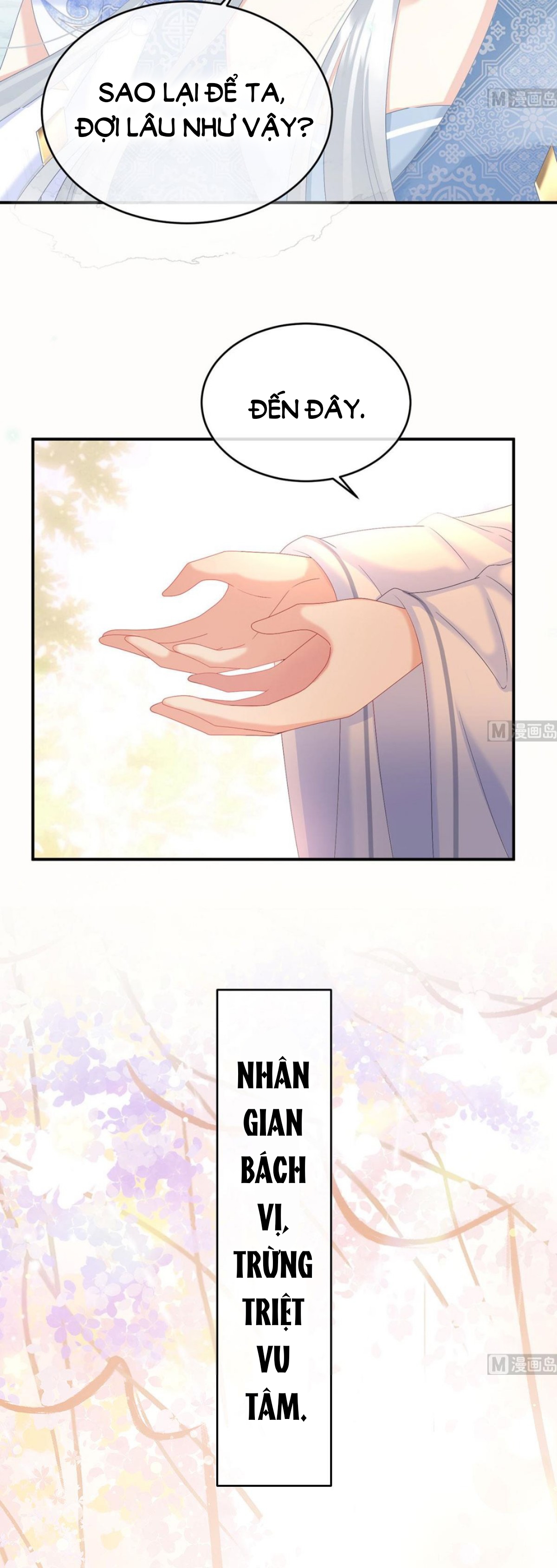 Kiều Phu Có Hỉ Chapter 95 - Trang 2