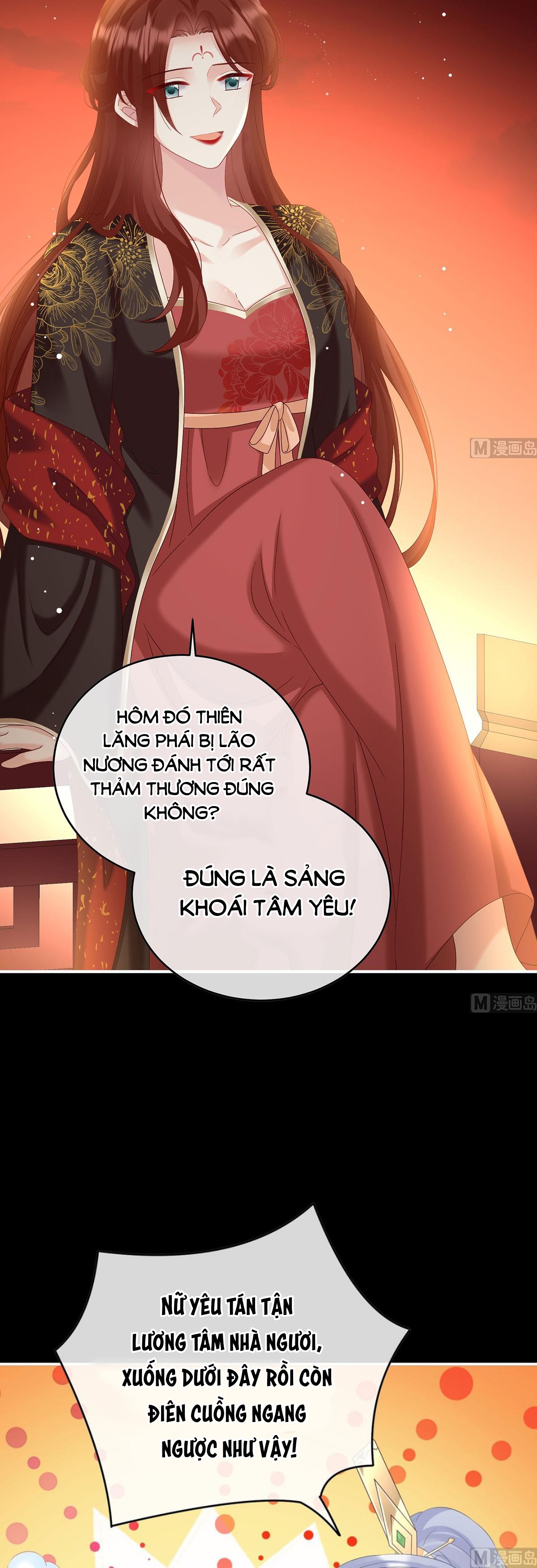 Kiều Phu Có Hỉ Chapter 96 - Trang 2