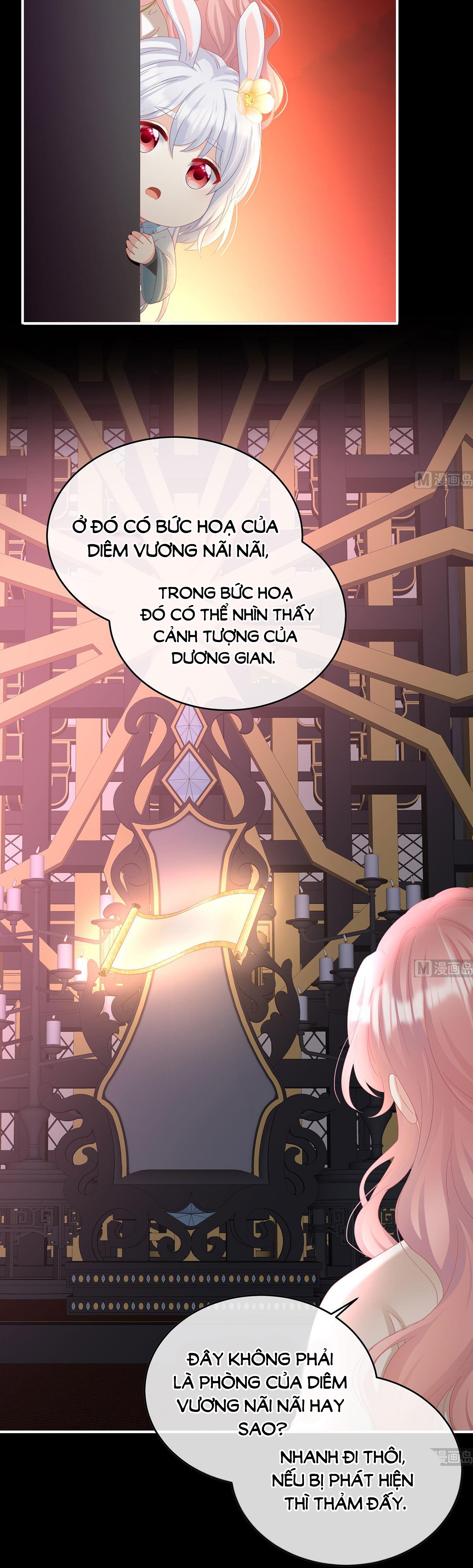 Kiều Phu Có Hỉ Chapter 96 - Trang 2