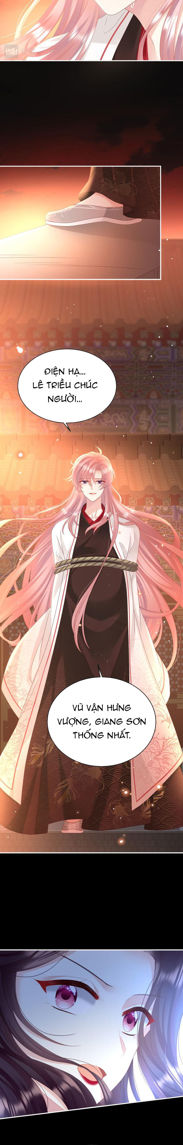 Kiều Phu Có Hỉ Chapter 99 - Trang 2