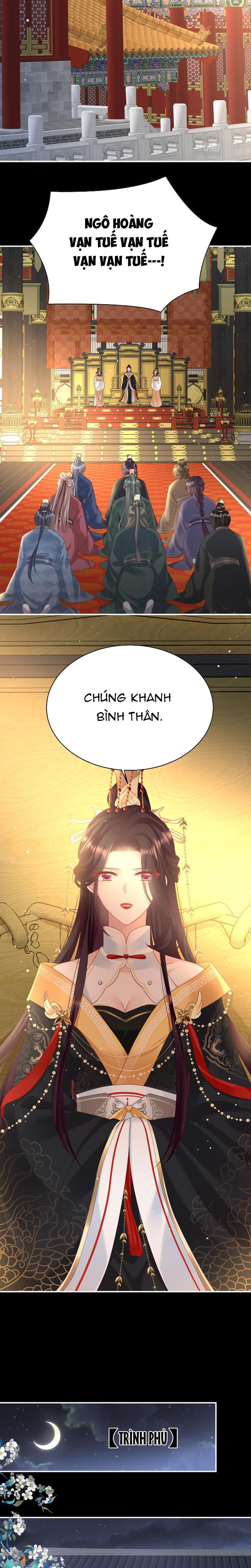 Kiều Phu Có Hỉ Chapter 99 - Trang 2