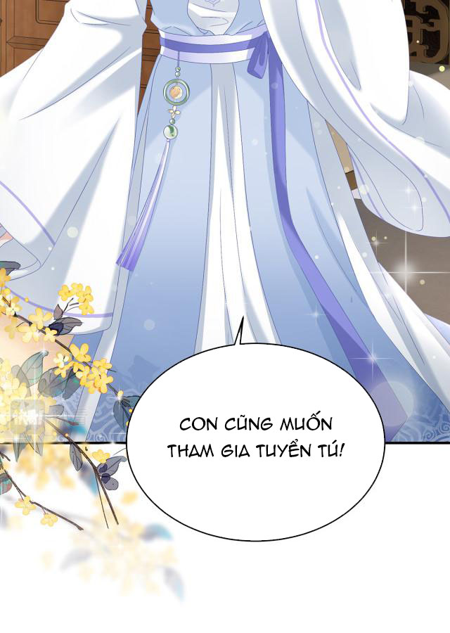 Kiều Phu Có Hỉ Chapter 100 - Trang 2