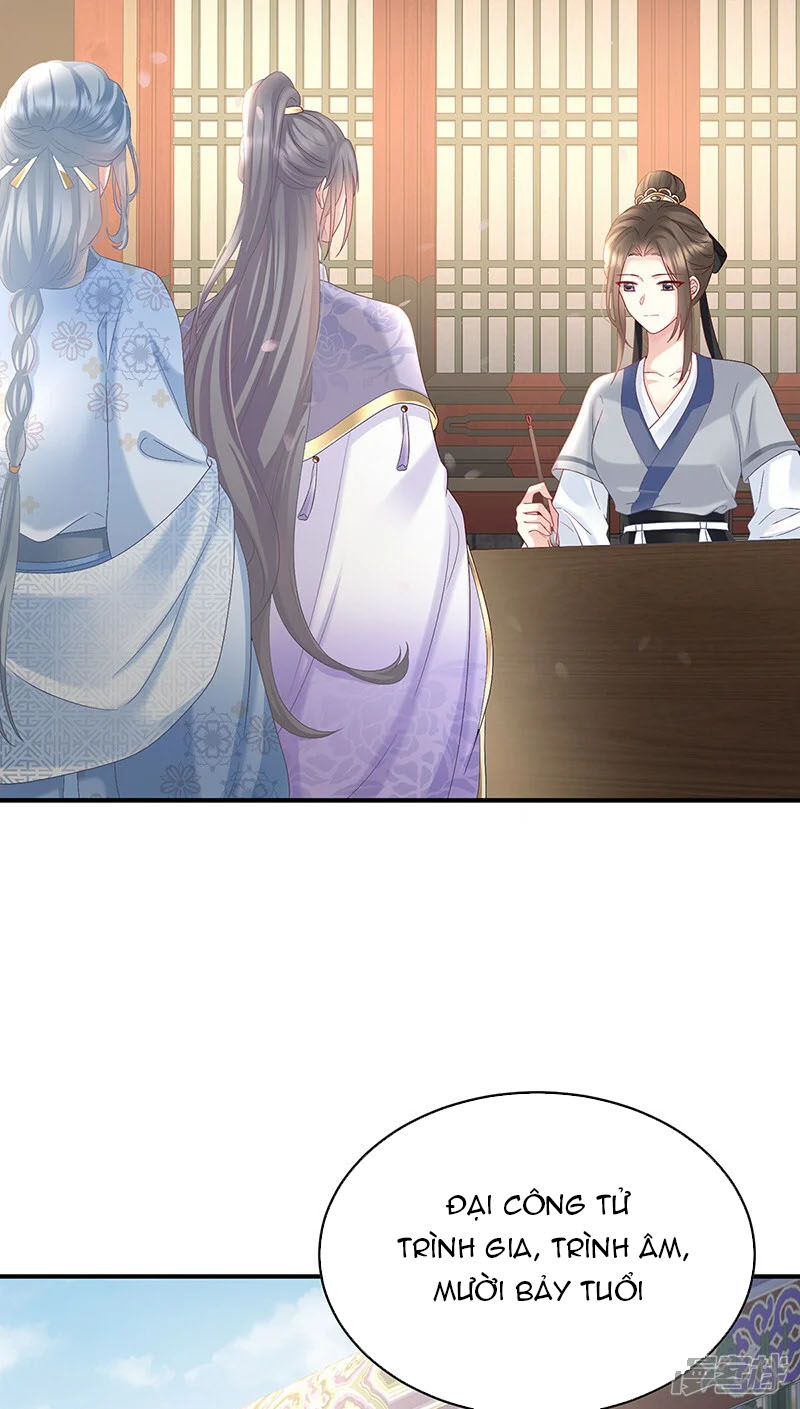 Kiều Phu Có Hỉ Chapter 101 - Trang 2