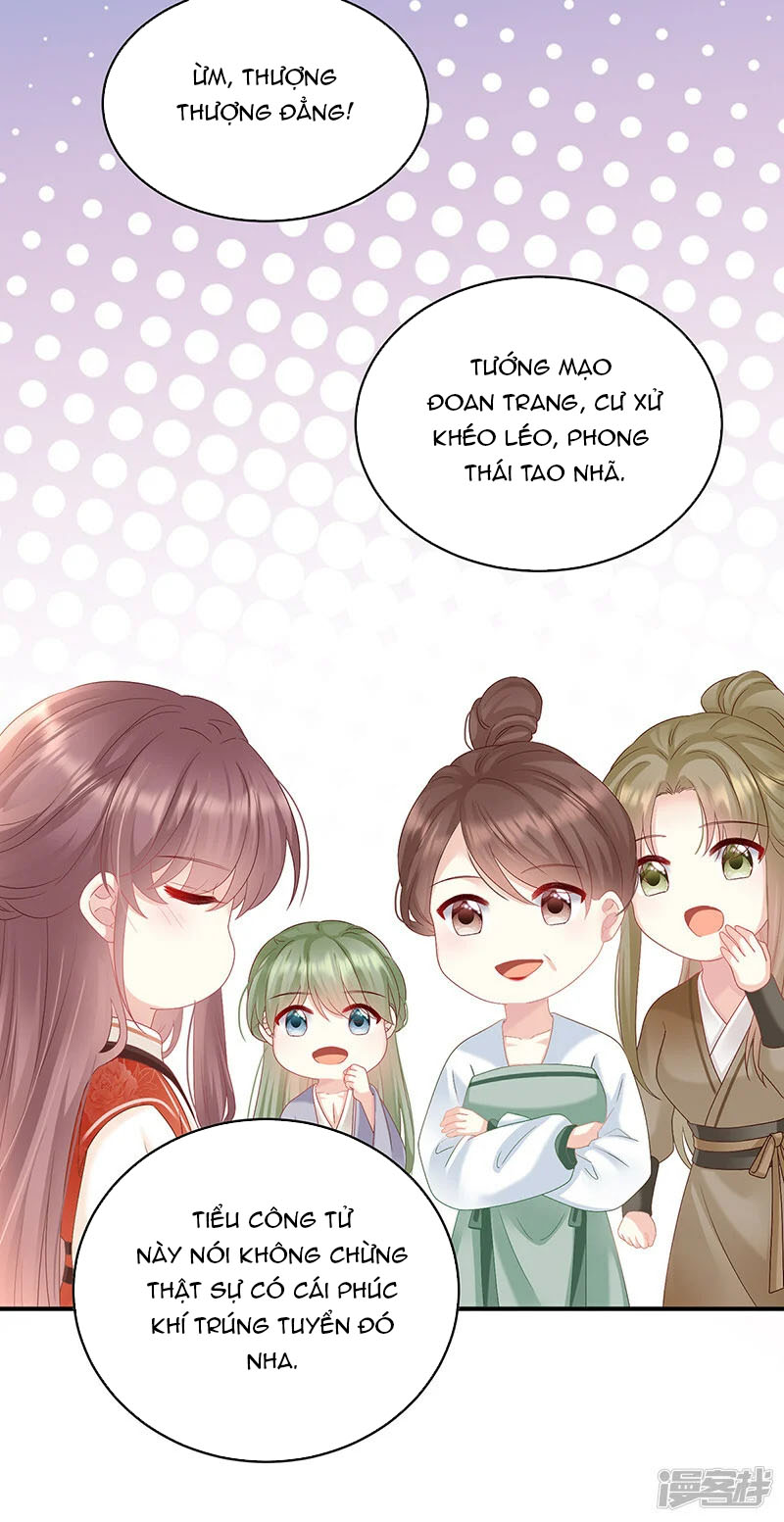 Kiều Phu Có Hỉ Chapter 101 - Trang 2