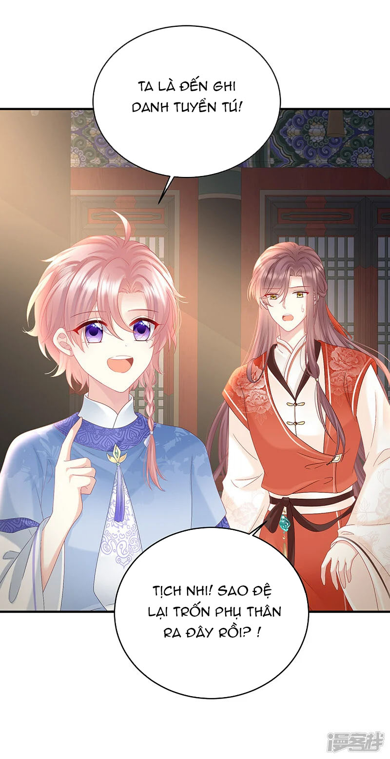 Kiều Phu Có Hỉ Chapter 101 - Trang 2