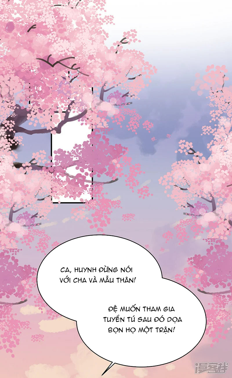 Kiều Phu Có Hỉ Chapter 101 - Trang 2