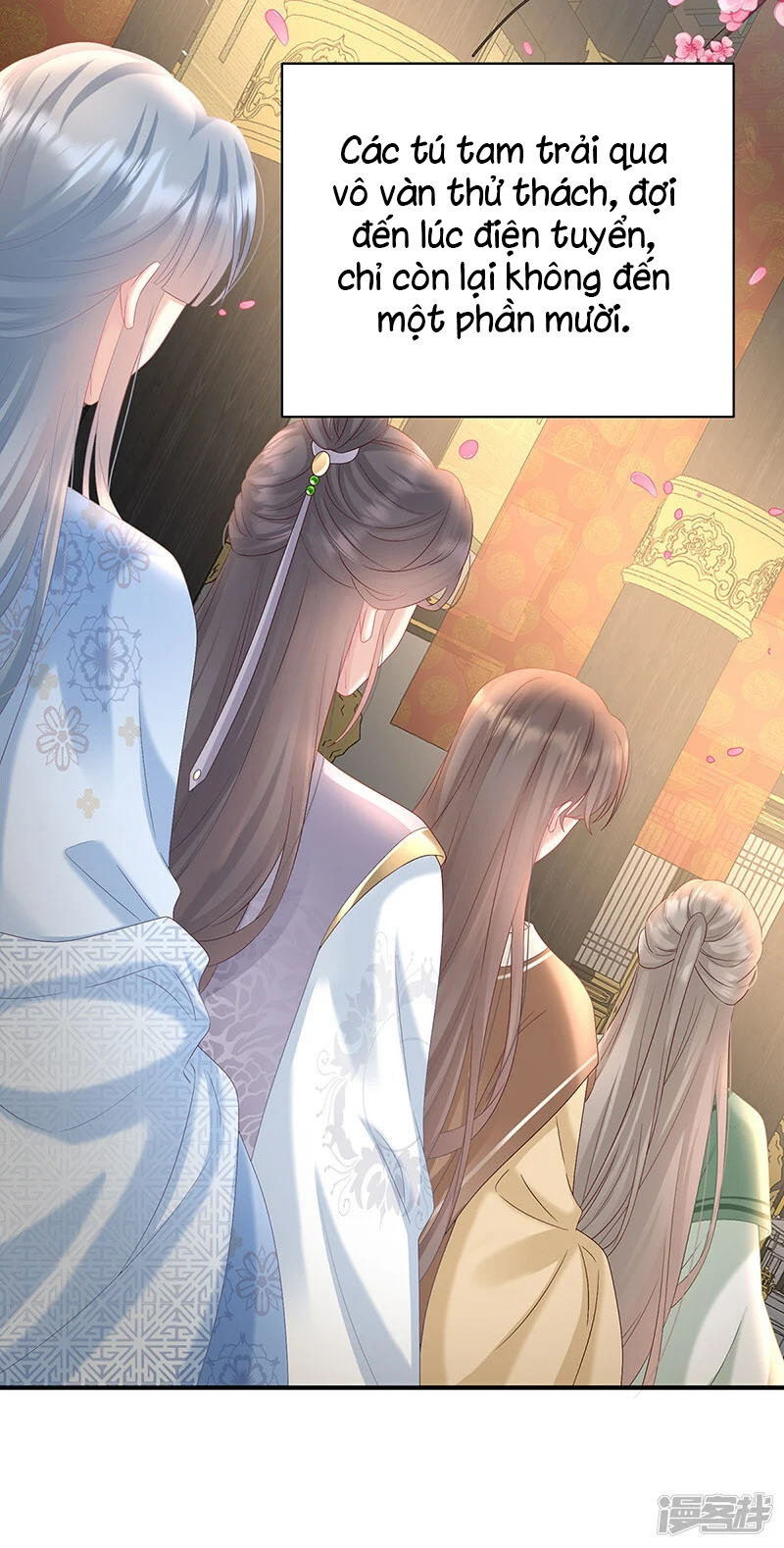 Kiều Phu Có Hỉ Chapter 101 - Trang 2