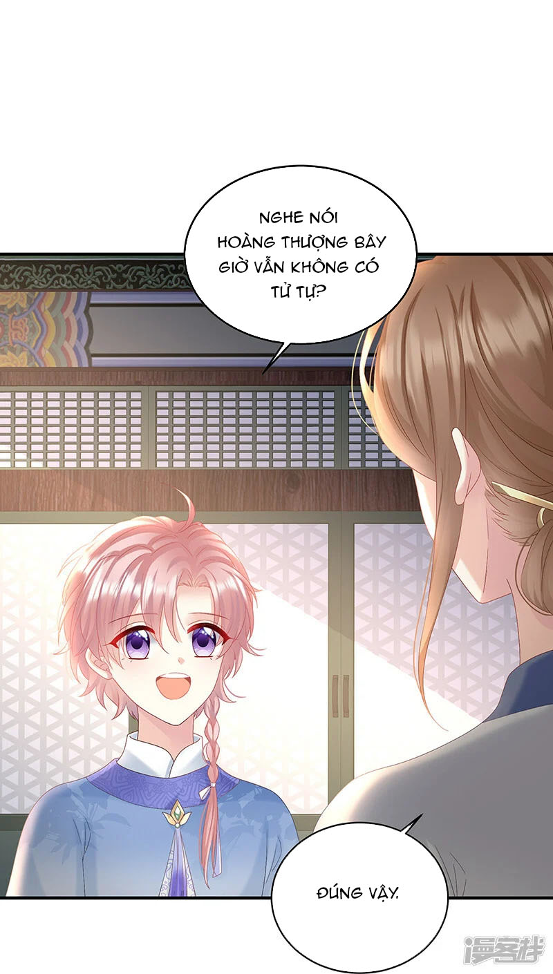 Kiều Phu Có Hỉ Chapter 101 - Trang 2