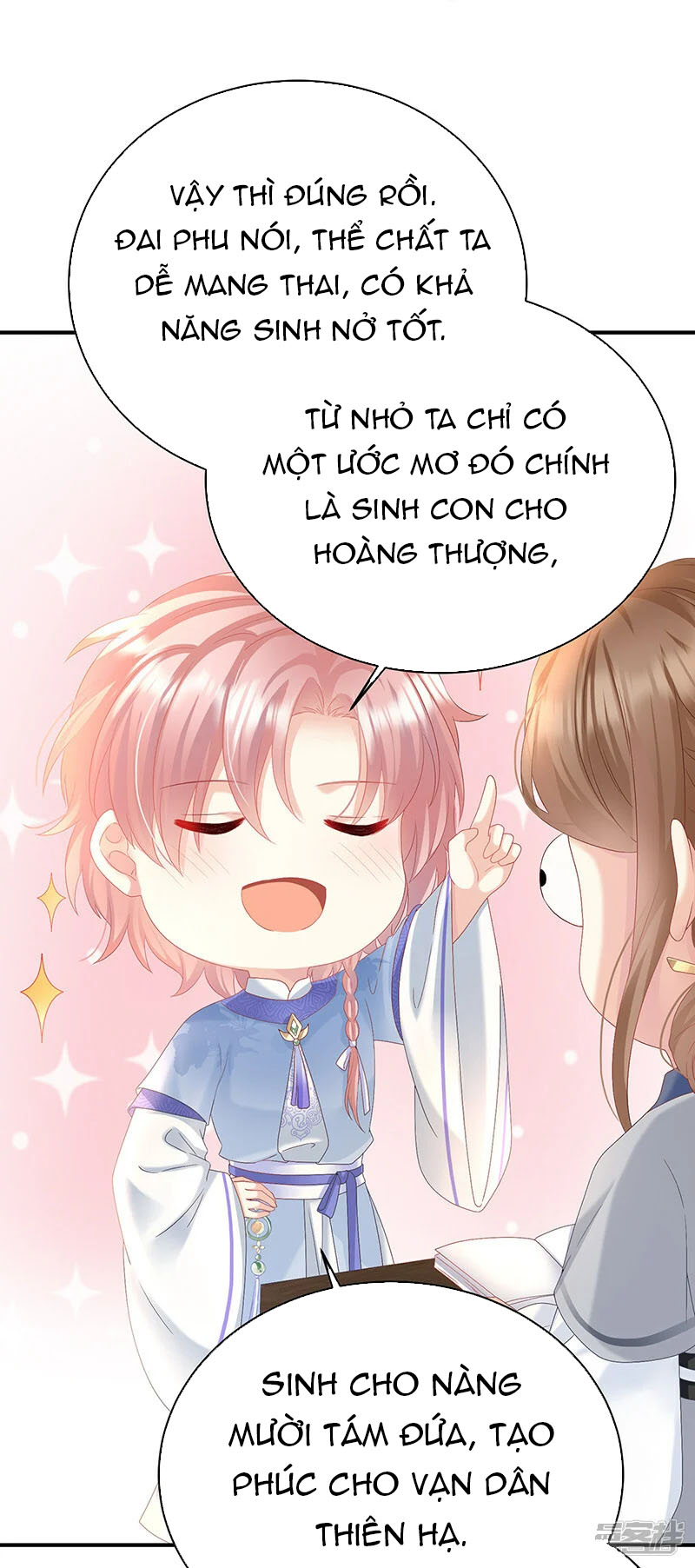 Kiều Phu Có Hỉ Chapter 101 - Trang 2