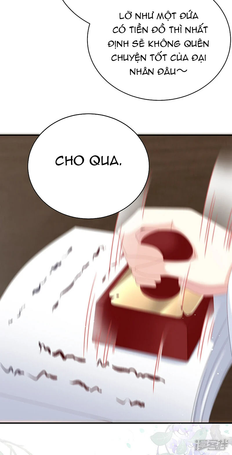 Kiều Phu Có Hỉ Chapter 101 - Trang 2