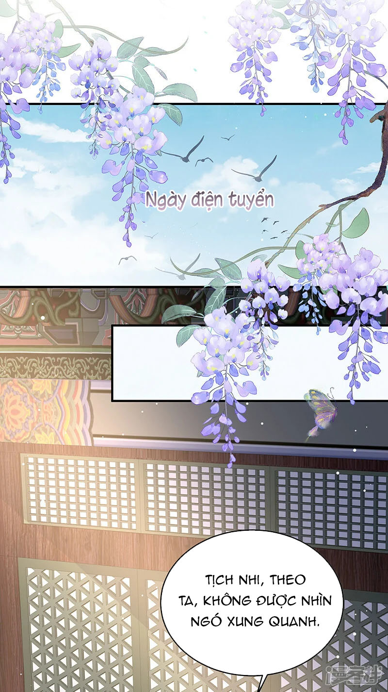 Kiều Phu Có Hỉ Chapter 101 - Trang 2