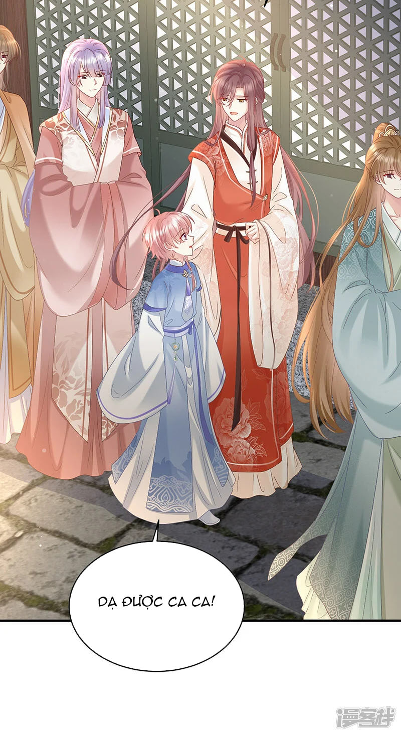 Kiều Phu Có Hỉ Chapter 101 - Trang 2