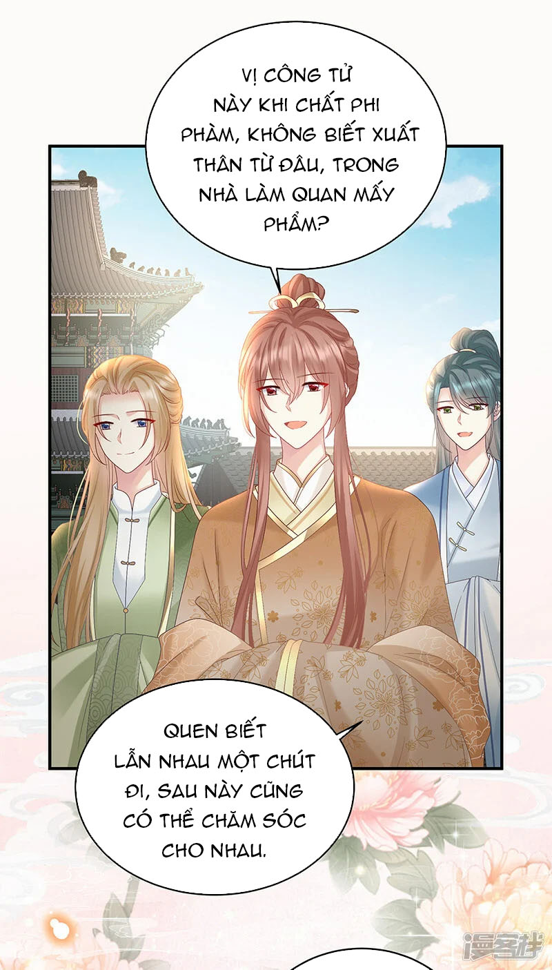 Kiều Phu Có Hỉ Chapter 101 - Trang 2