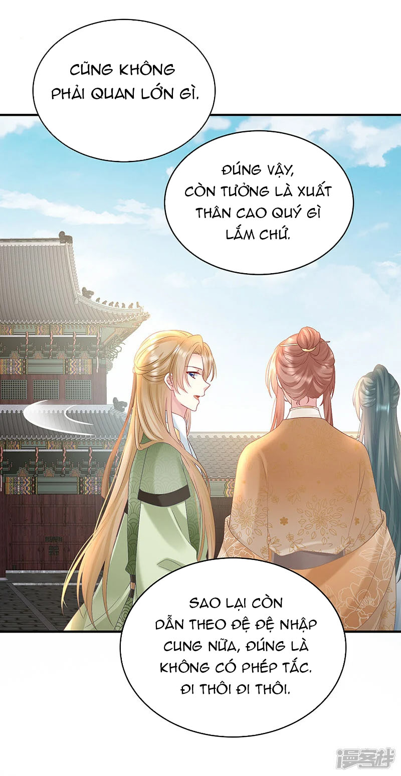 Kiều Phu Có Hỉ Chapter 101 - Trang 2