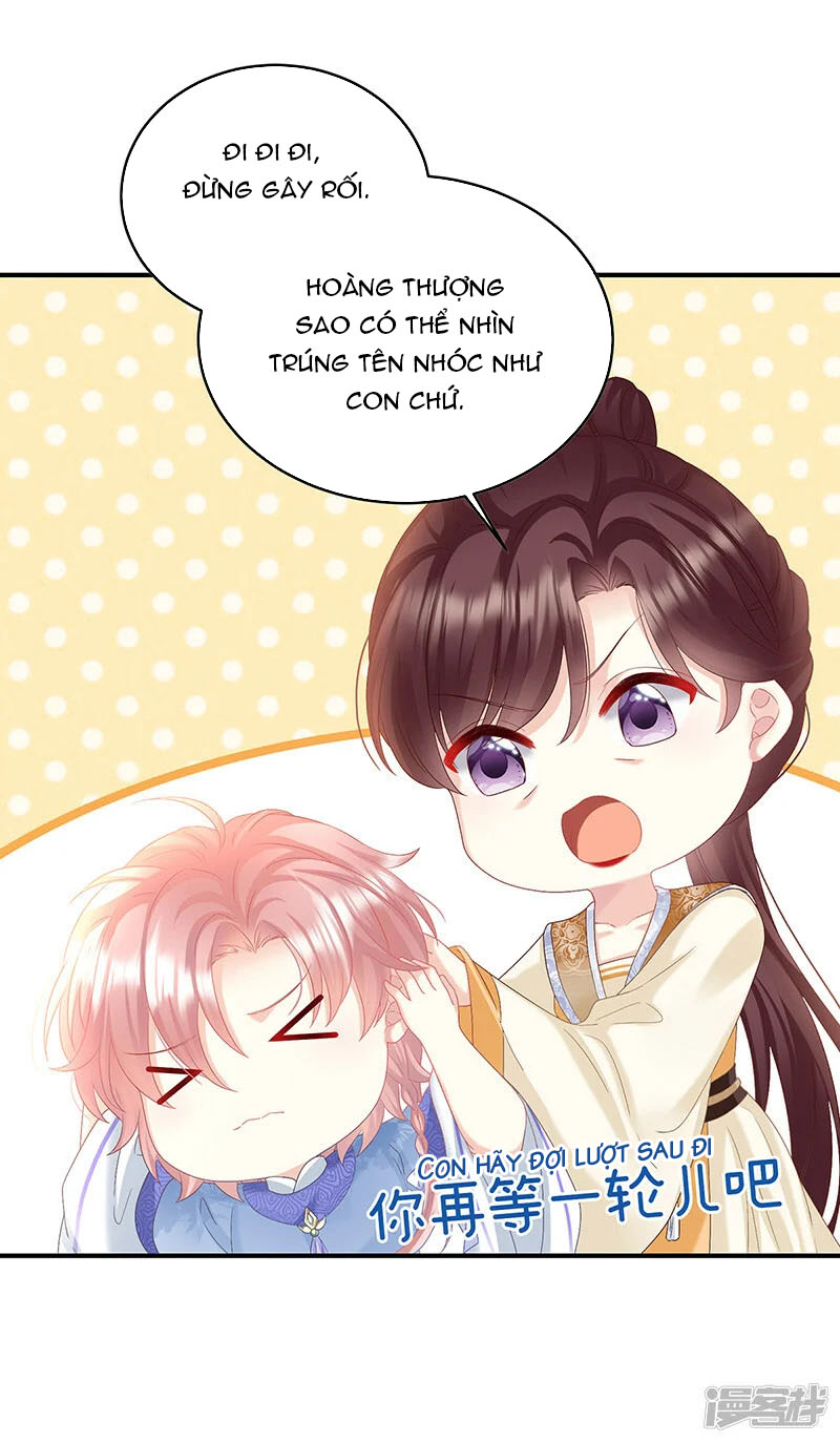 Kiều Phu Có Hỉ Chapter 101 - Trang 2