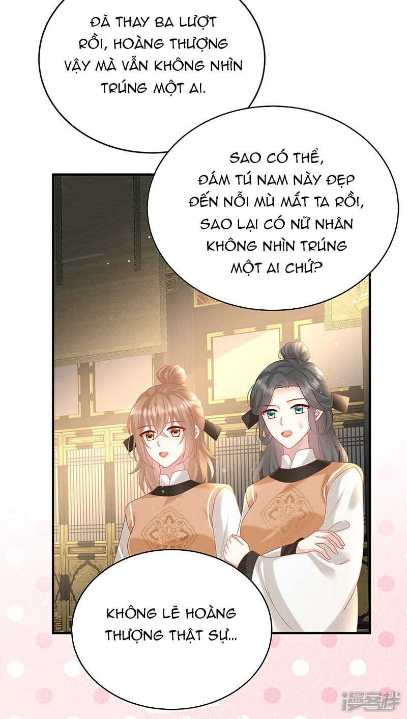 Kiều Phu Có Hỉ Chapter 102 - Trang 2
