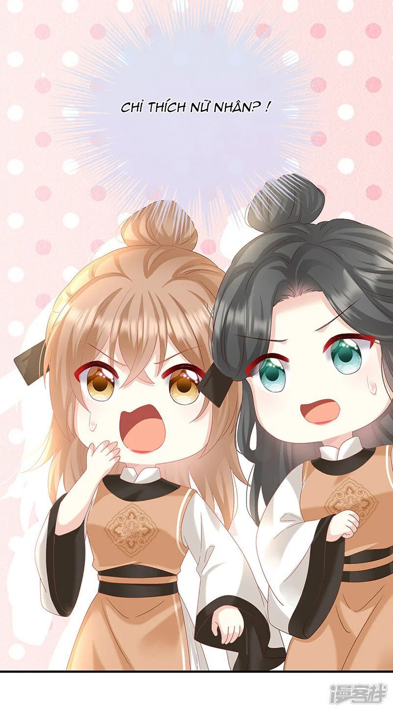 Kiều Phu Có Hỉ Chapter 102 - Trang 2