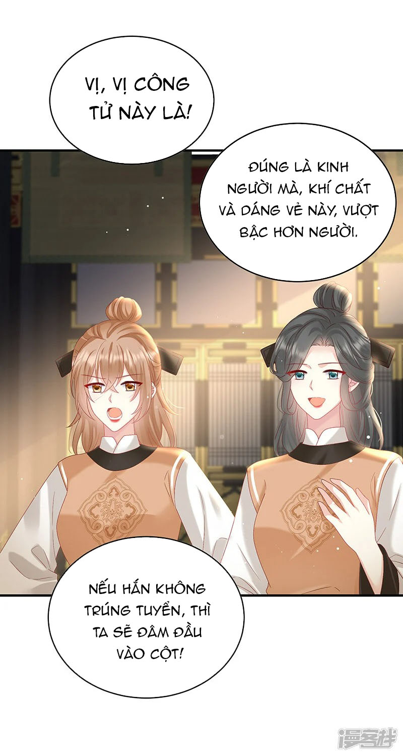 Kiều Phu Có Hỉ Chapter 102 - Trang 2