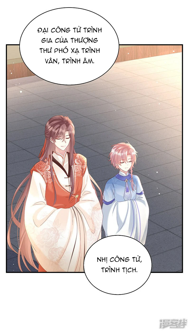 Kiều Phu Có Hỉ Chapter 102 - Trang 2