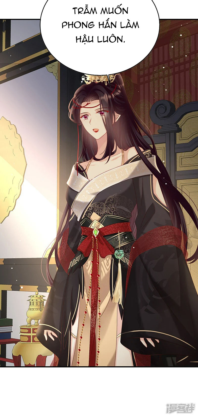 Kiều Phu Có Hỉ Chapter 102 - Trang 2