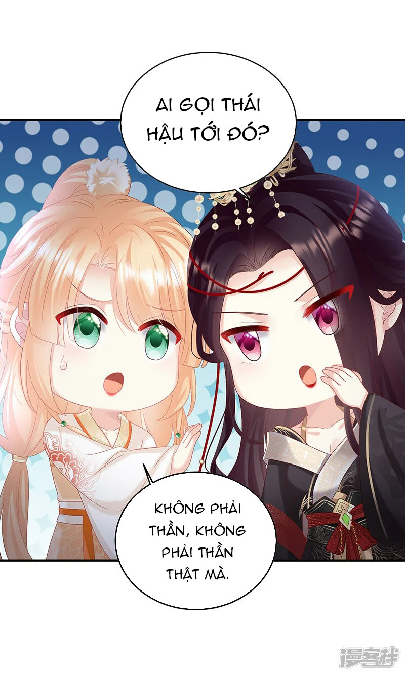 Kiều Phu Có Hỉ Chapter 102 - Trang 2