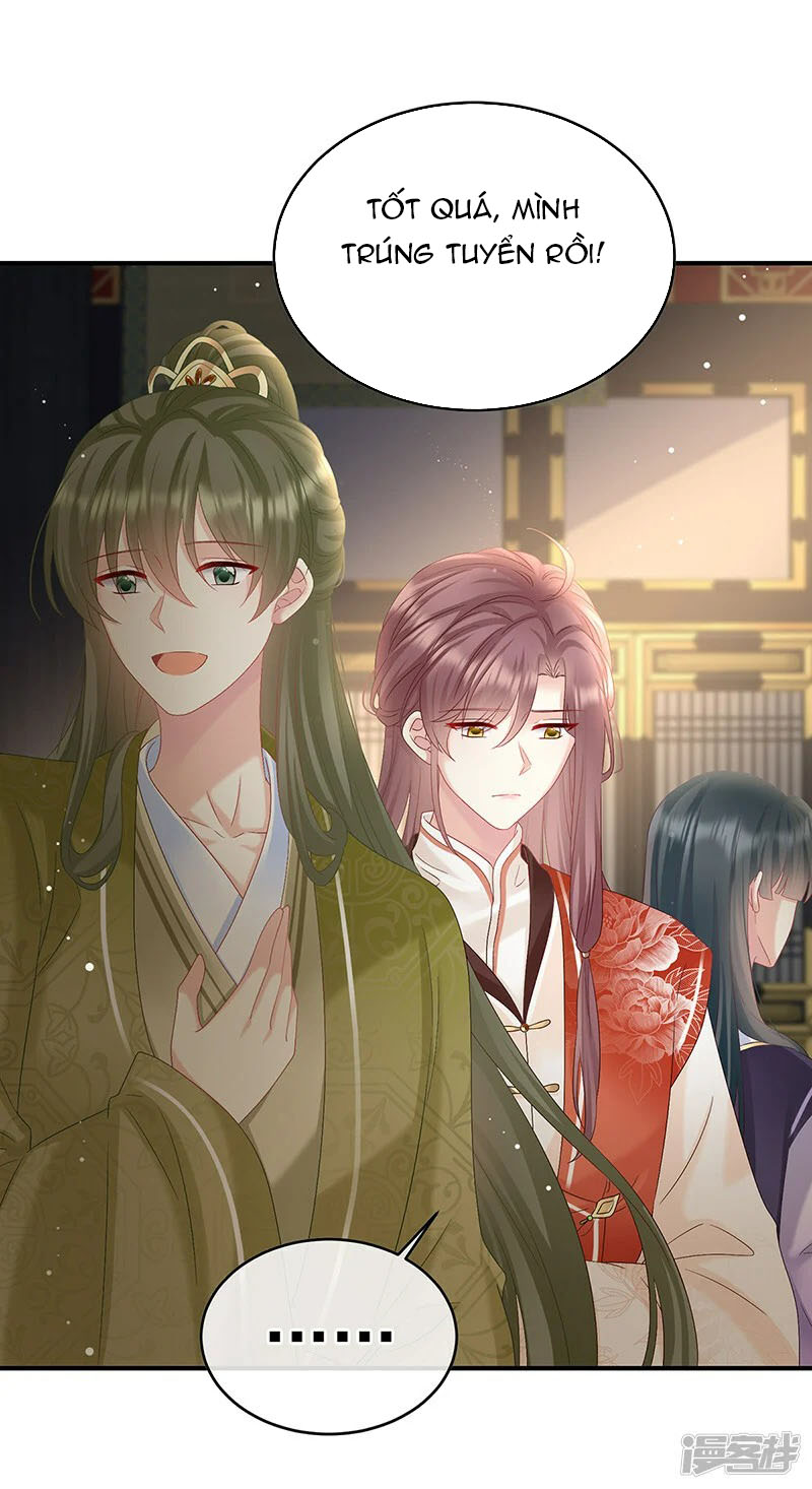 Kiều Phu Có Hỉ Chapter 102 - Trang 2