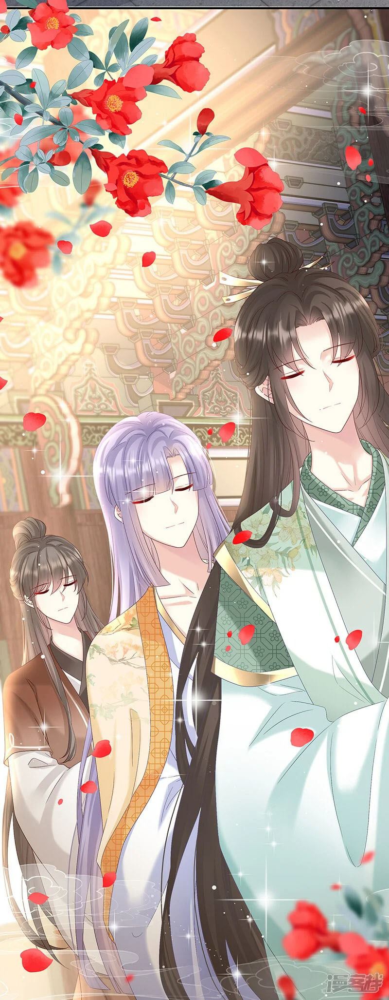 Kiều Phu Có Hỉ Chapter 102 - Trang 2