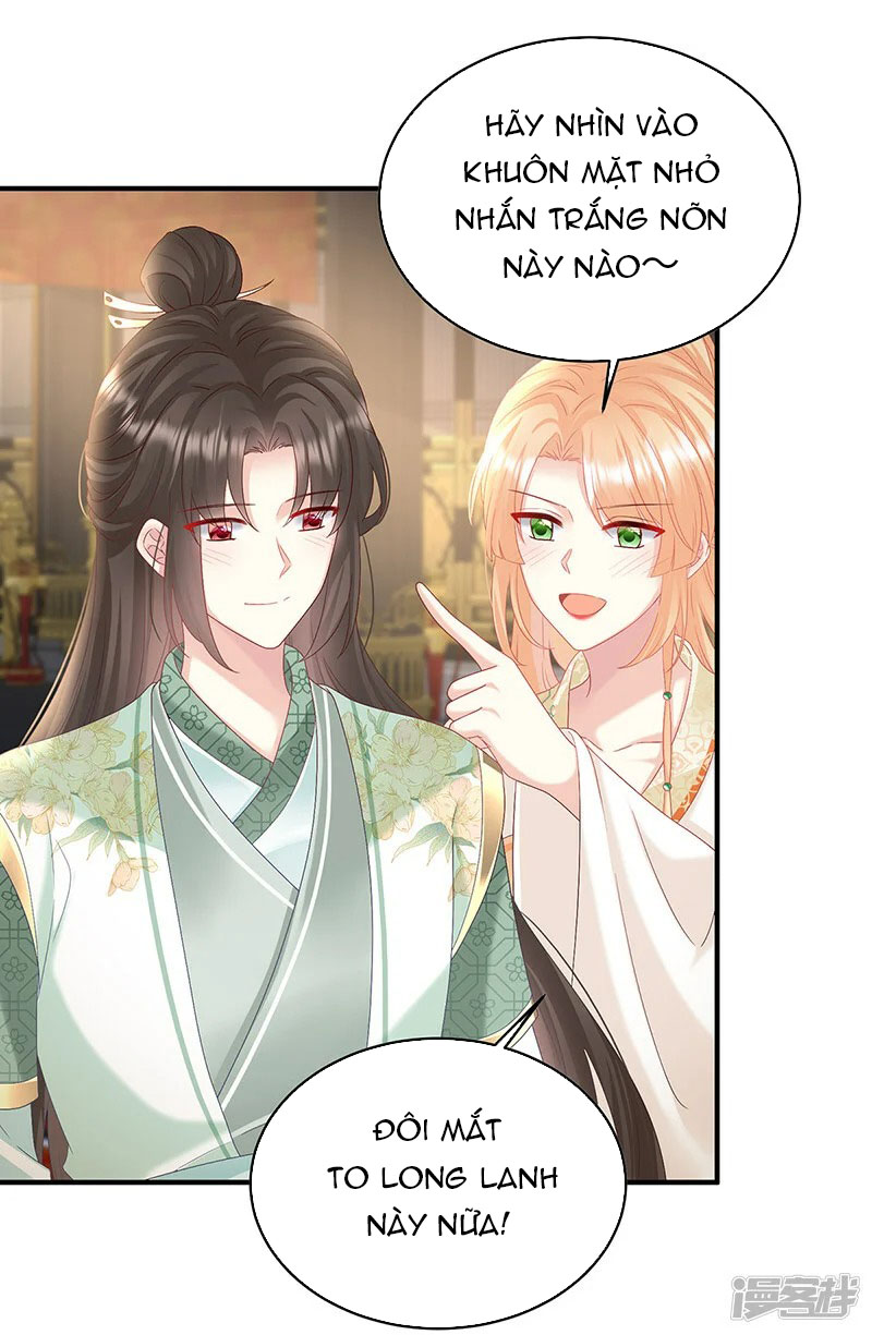 Kiều Phu Có Hỉ Chapter 102 - Trang 2