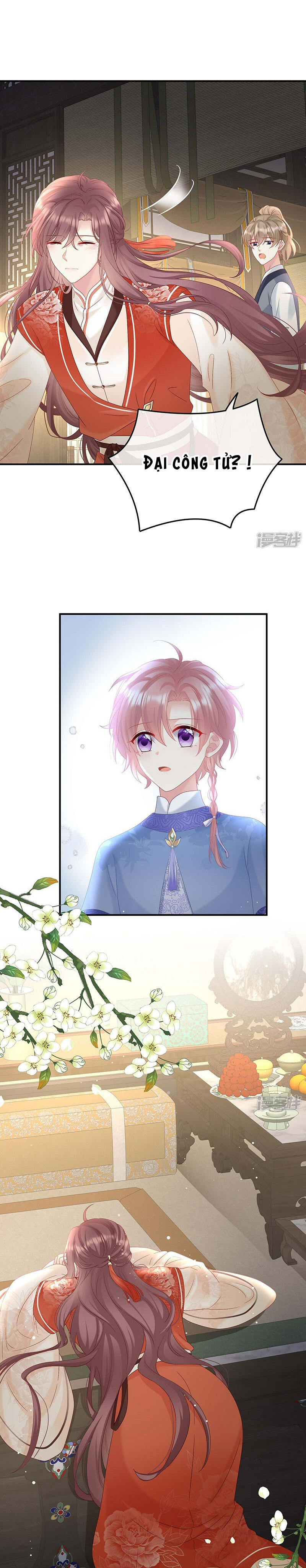 Kiều Phu Có Hỉ Chapter 103 - Trang 2