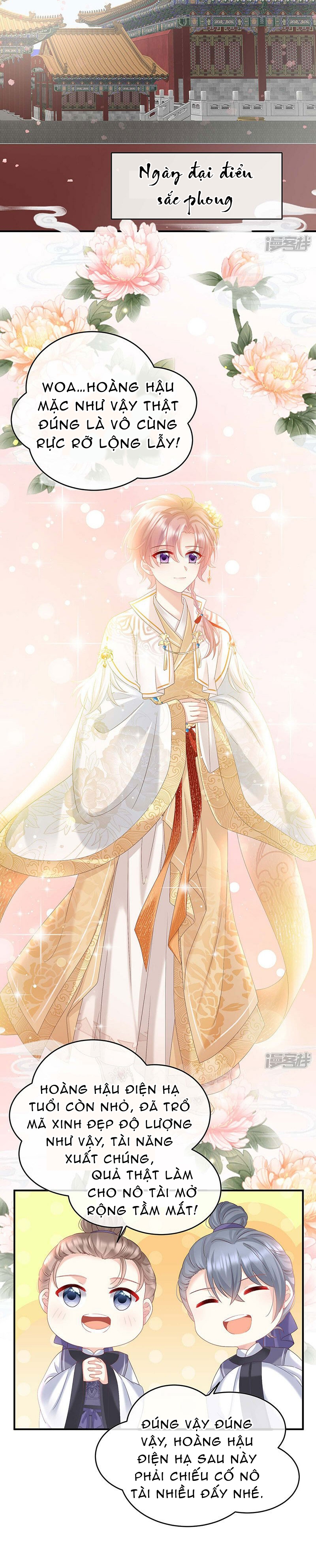 Kiều Phu Có Hỉ Chapter 103 - Trang 2