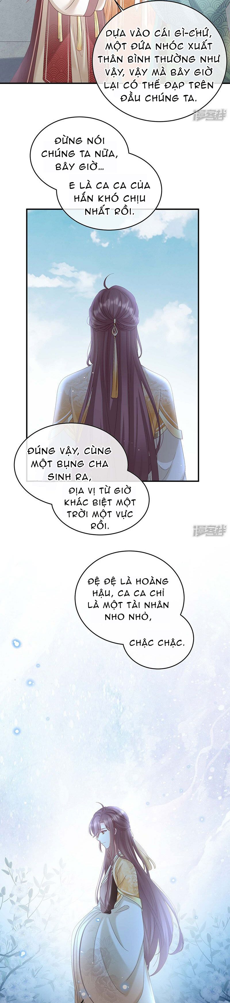 Kiều Phu Có Hỉ Chapter 103 - Trang 2