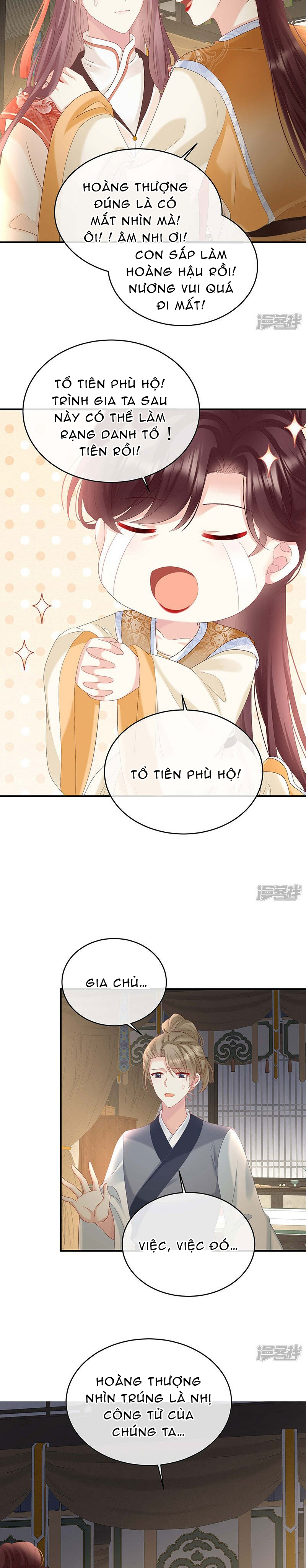 Kiều Phu Có Hỉ Chapter 103 - Trang 2