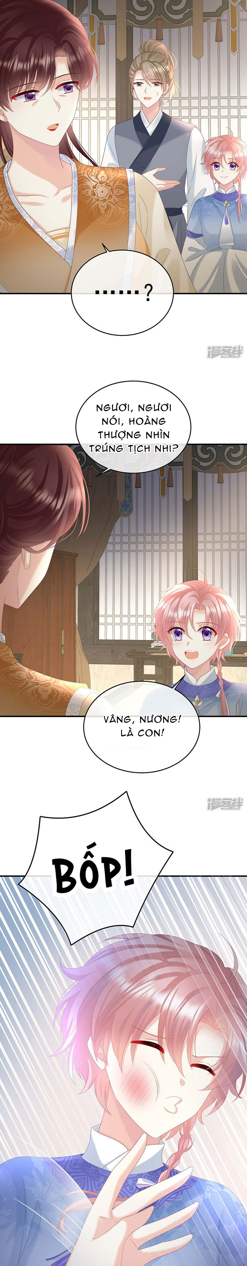 Kiều Phu Có Hỉ Chapter 103 - Trang 2