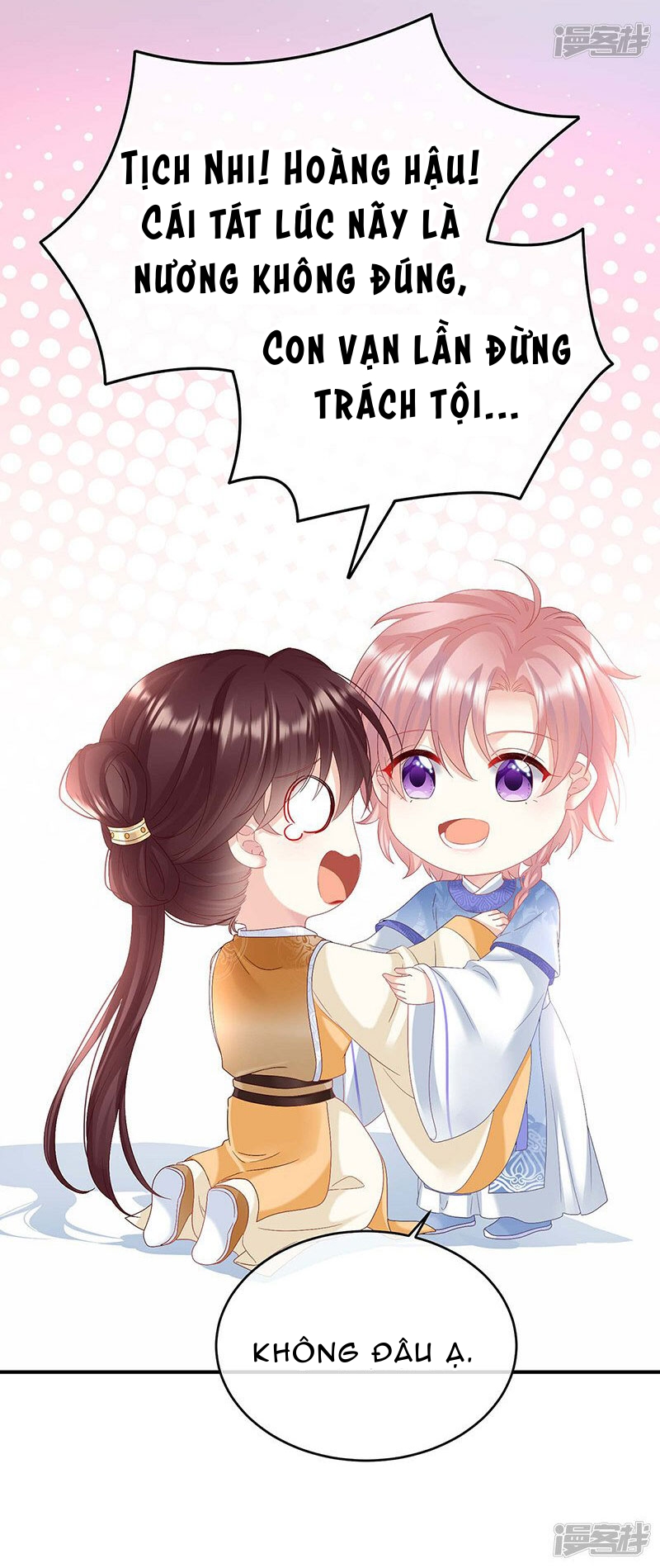 Kiều Phu Có Hỉ Chapter 103 - Trang 2