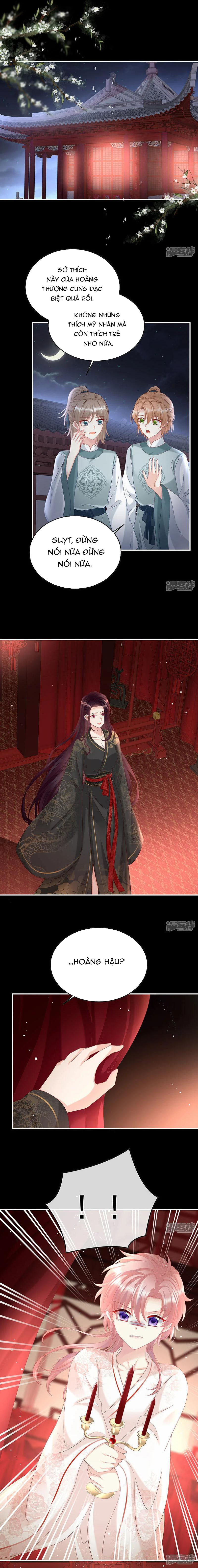 Kiều Phu Có Hỉ Chapter 105 - Trang 2