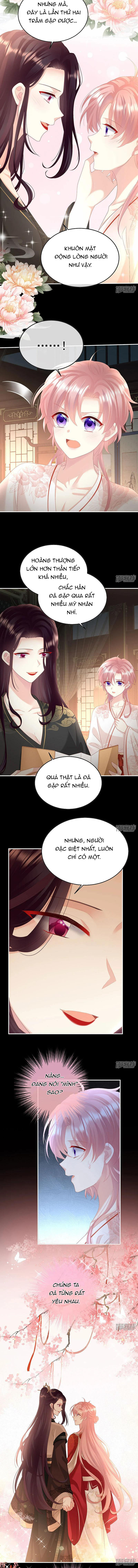 Kiều Phu Có Hỉ Chapter 105 - Trang 2